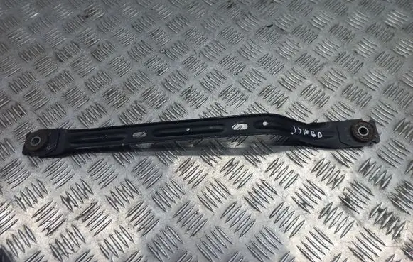Audi A5 Fuel tank mounting bracket 8W0201653