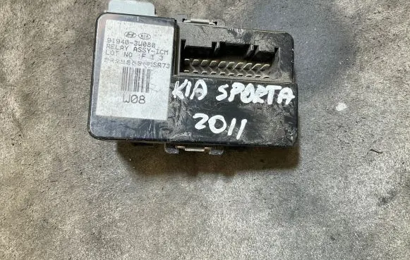 KIA Sportage Other control units/modules 919403W080