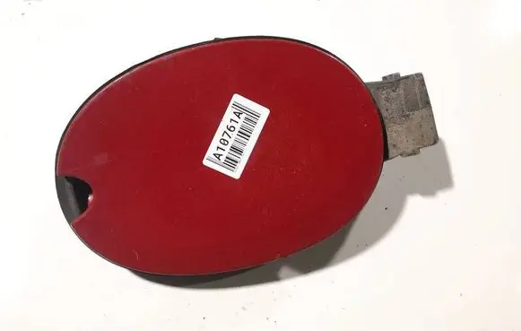 Fuel tank cap