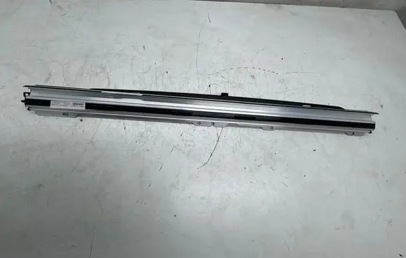 BMW X5 F15 Rear door sun blind/shade 15P402003 86270A00079 SN082879R