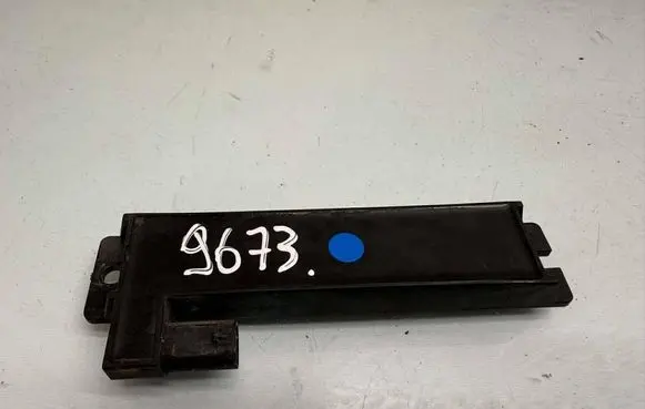 Tesla Model X Keyless system antenna 104312900B