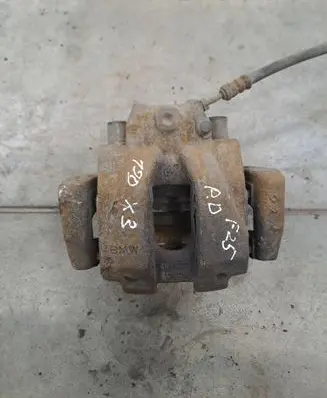 BMW X3 F25 Front brake caliper 703123