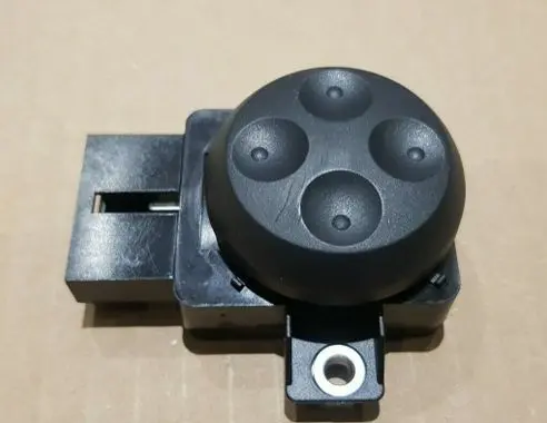 Audi A3 S3 8V Seat control switch 8E0959777A