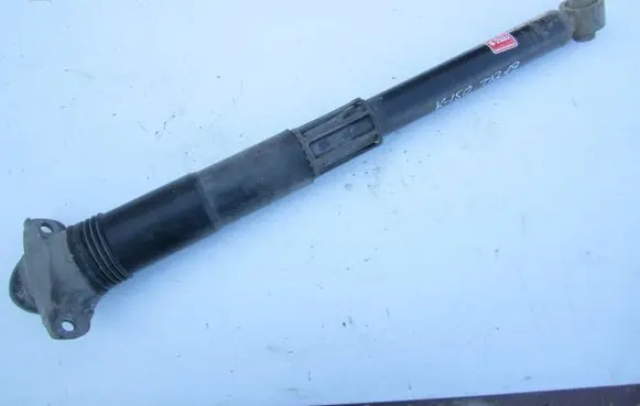 Volkswagen Tiguan Rear shock absorber/damper 5QF513049BP
