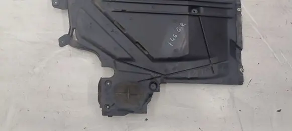 BMW 2 F46 Side bottom protection 7290807