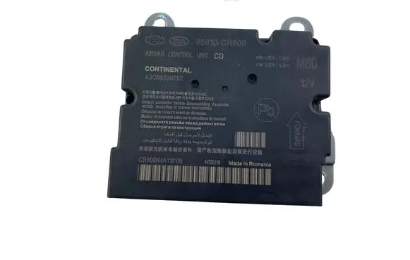 KIA Xceed Other control units/modules 95910CR800