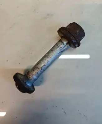 BMW X5 E70 Rear suspension camber bolt 