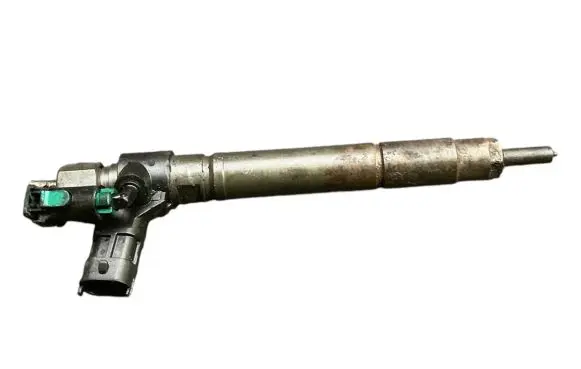 Citroen C-Crosser Fuel injector 0986435450 190126