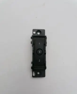 Chrysler 300 - 300C Seat memory switch 04602446AB