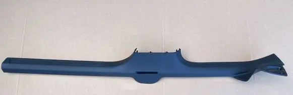 Volkswagen PASSAT B8 Front sill trim cover 3G0853372L