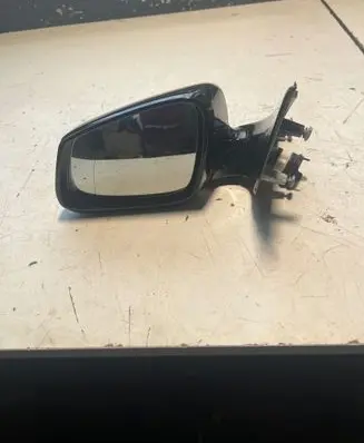 BMW 5 F10 F11 Front door electric wing mirror X0153101