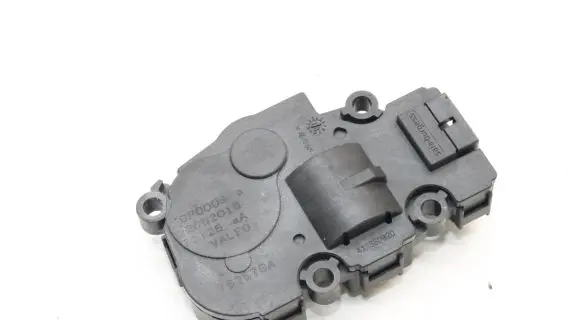 BMW 2 F22 F23 Air flap motor/actuator EGP0006 412650920