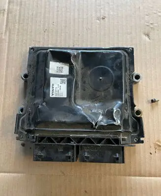 Volvo V40 Engine control unit/module ECU 32213773