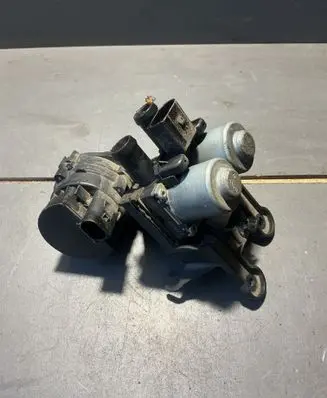 Audi A6 S6 C6 4F Electric auxiliary coolant/water pump 0392023007