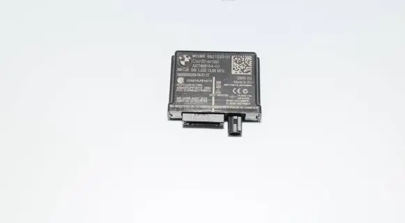BMW 7 G11 G12 Other control units/modules 6821593