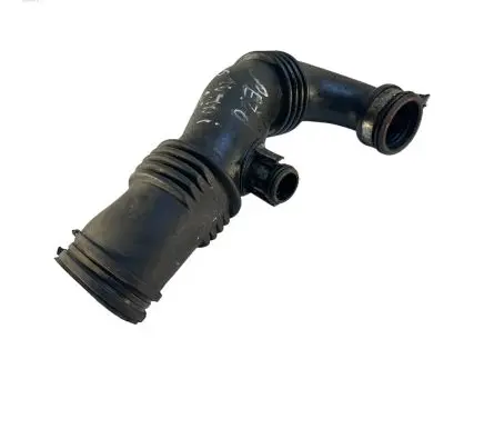 Peugeot 407 Intercooler hose/pipe