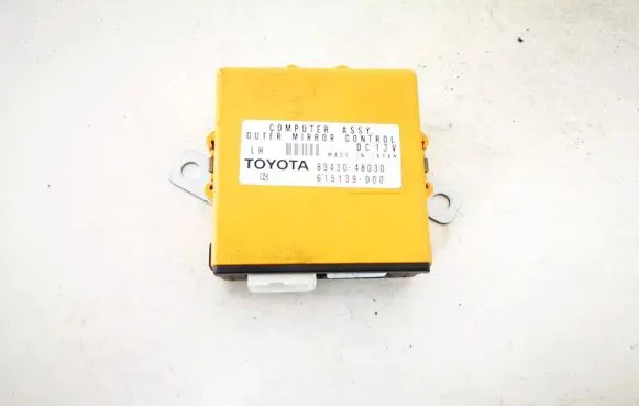 Lexus RX 300 Other control units/modules 8943048030 89430-48030