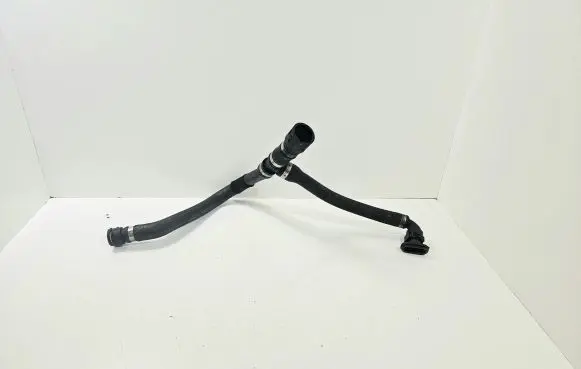 BMW 7 E65 E66 Engine coolant pipe/hose