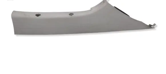 Volkswagen Transporter - Caravelle T5 (A) pillar trim 7H1867234F