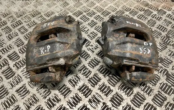 BMW 7 E38 Front brake caliper 1163317 34111163317 34111163318