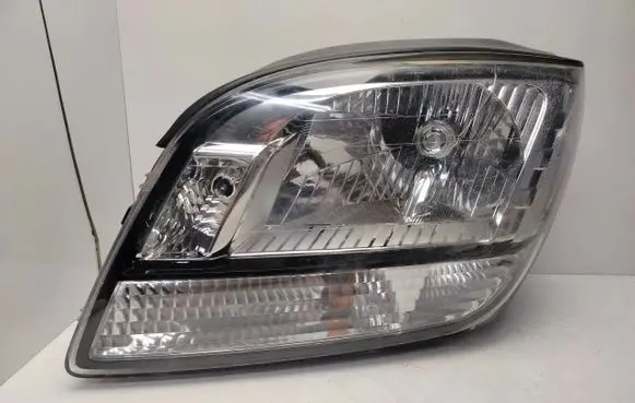 Chevrolet Orlando Headlight/headlamp