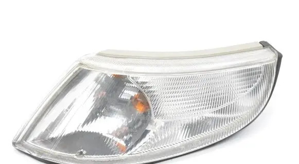 Saab 9-5 Front indicator light