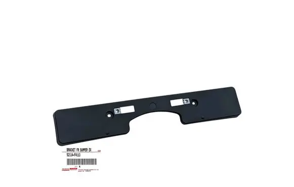 Toyota C-HR I Front bumper mounting bracket A52114F4110