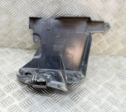 Ford Puma Rear bumper mounting bracket L1TBS403B22AD M1TBS403B22AD
