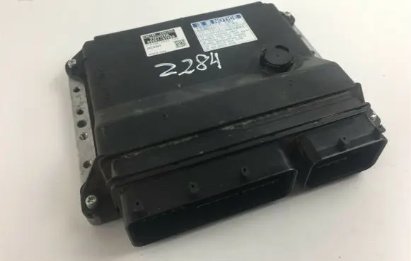 Toyota Prius+ (ZVW40) Other control units/modules 8966147850 Z284