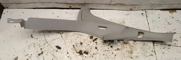BMW 3 E90 E91 (D)pillar trim (top) 7130668