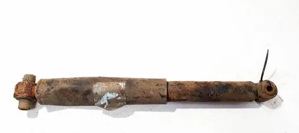 Ford Focus Rear shock absorber/damper 