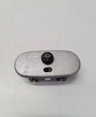 Mini One - Cooper R50 - 53 Wing mirror switch 6915123 D3216000