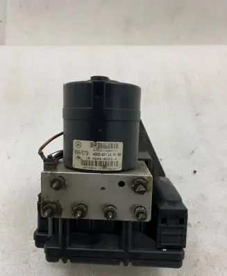 Mercedes-Benz CLK A208 C208 ABS Pump A0034310312 3X2254 10099013272