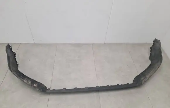 Volkswagen Crafter Front bumper splitter molding 63326450 7C0807819