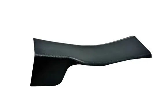 Ford Mustang Mach-E Rear sill trim cover LJ8BR13244AEW LJ8BR13248AEW