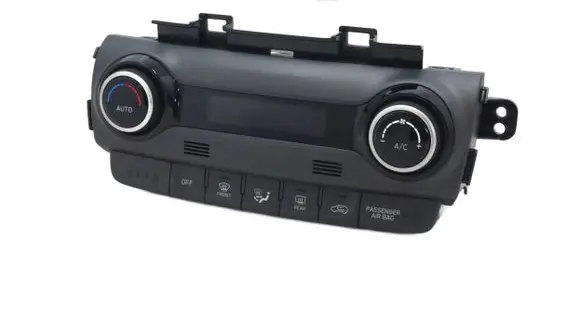 Hyundai Kona I Climate control unit C200367820MWGK C200367820