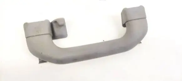 Audi A3 S3 8L Rear interior roof grab handle 1H0857607