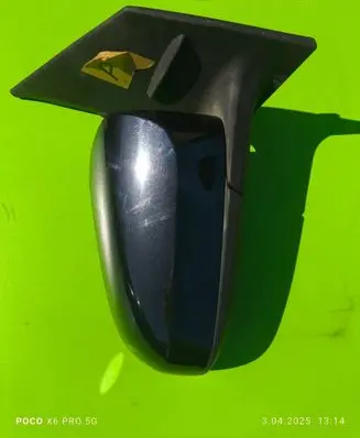 Citroen C1 Manual wing mirror 
