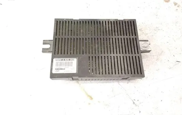 BMW 7 E65 E66 Light module LCM 6935362 092888 531098802