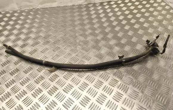 Ford Mondeo MK IV Exhaust gas pressure sensor AV615L200AA CZQ7A10F08A