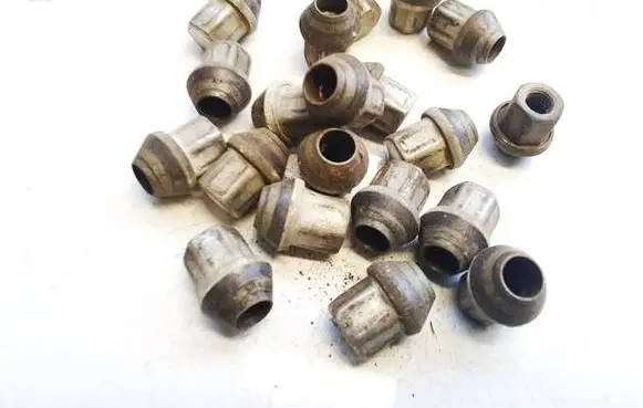 Volvo S40 Nuts/bolts 