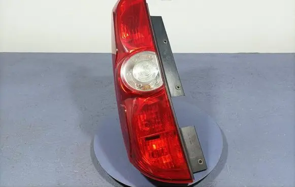 Opel Combo D Rear/tail lights 00519248460