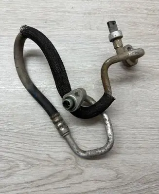 Jeep Compass Air conditioning (A/C) pipe/hose 