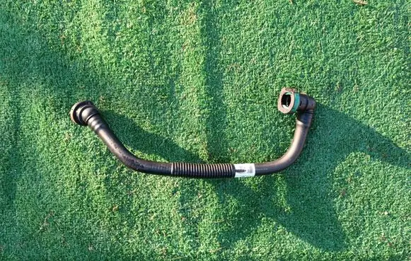 Hyundai Ioniq 5 Engine coolant pipe/hose 375Y2GI220