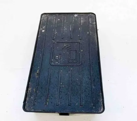 Audi A3 S3 8V Other devices 81A035502 4774A18300