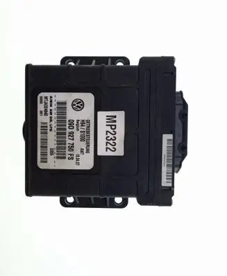 Gearbox control unit/module