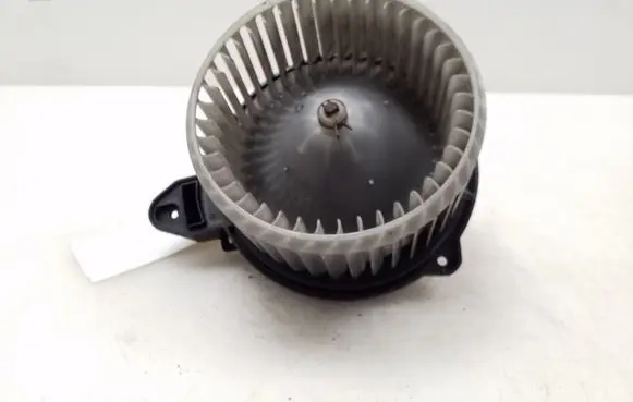 Audi A6 S6 C5 4B A/C air flow flap actuator/motor 4B2820021