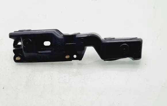 Renault Scenic III - Grand scenic III Fender mounting bracket 631223715R