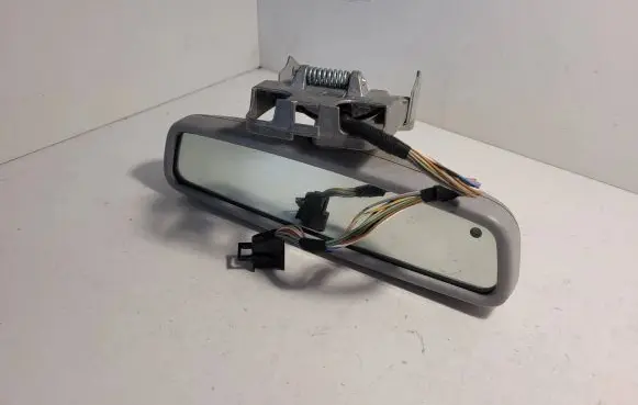 Mercedes-Benz S W220 Rear view mirror (interior) 2208100317 262233