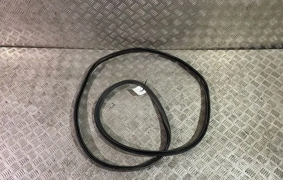 Audi A1 Trunk rubber seal (body) 82A827705